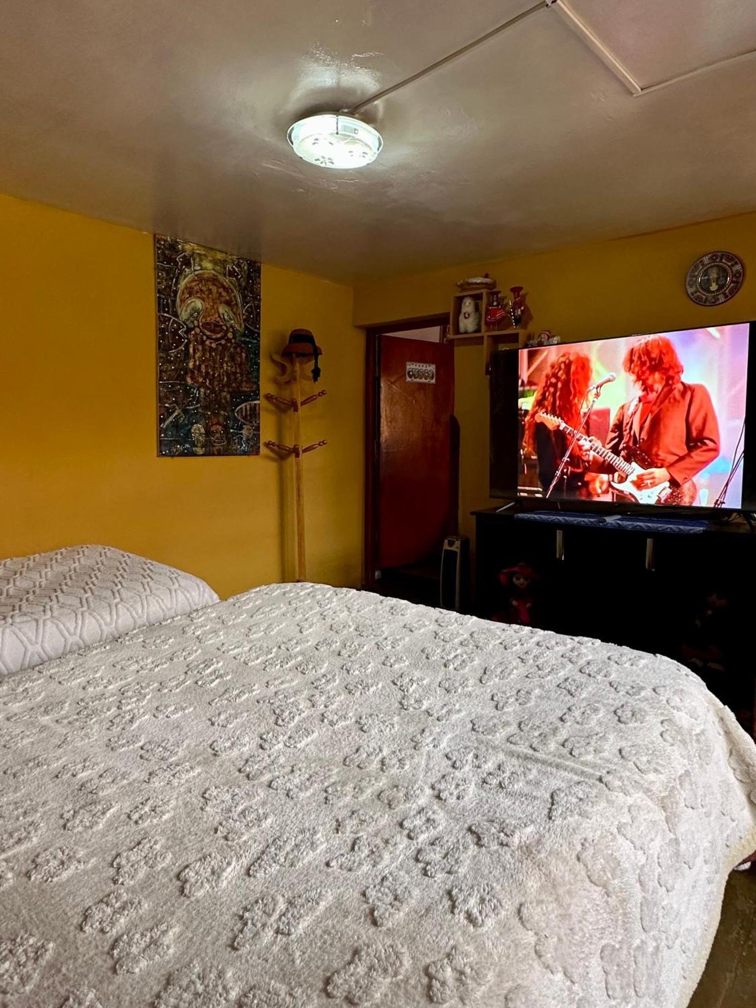 Pensión Mi Peru *