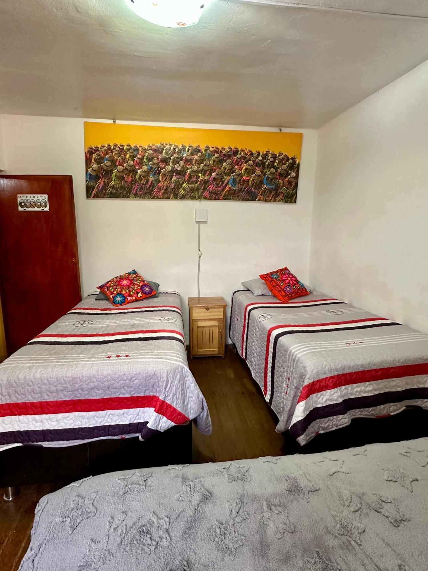 Mi Peru * Cuzco